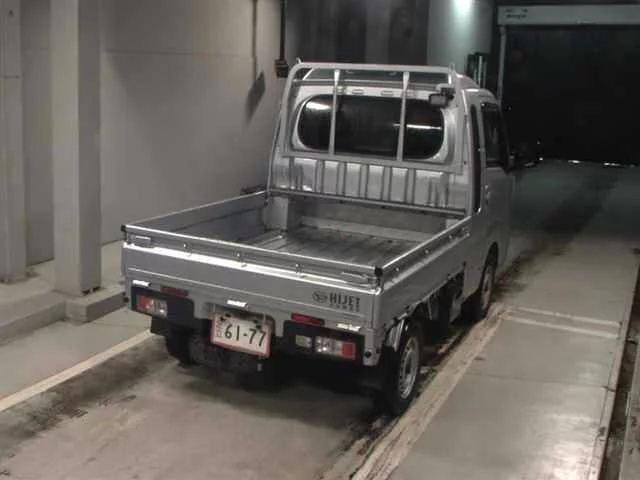 Daihatsu Hijet Truck S500P 2023